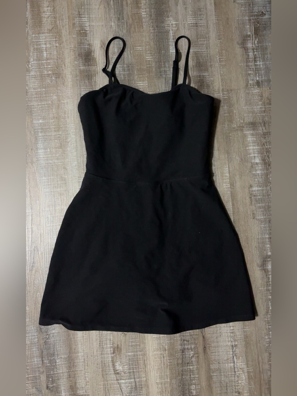 Alo Yoga Courtside Tennis Dress